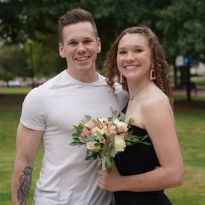 Meet your Posher, Tara